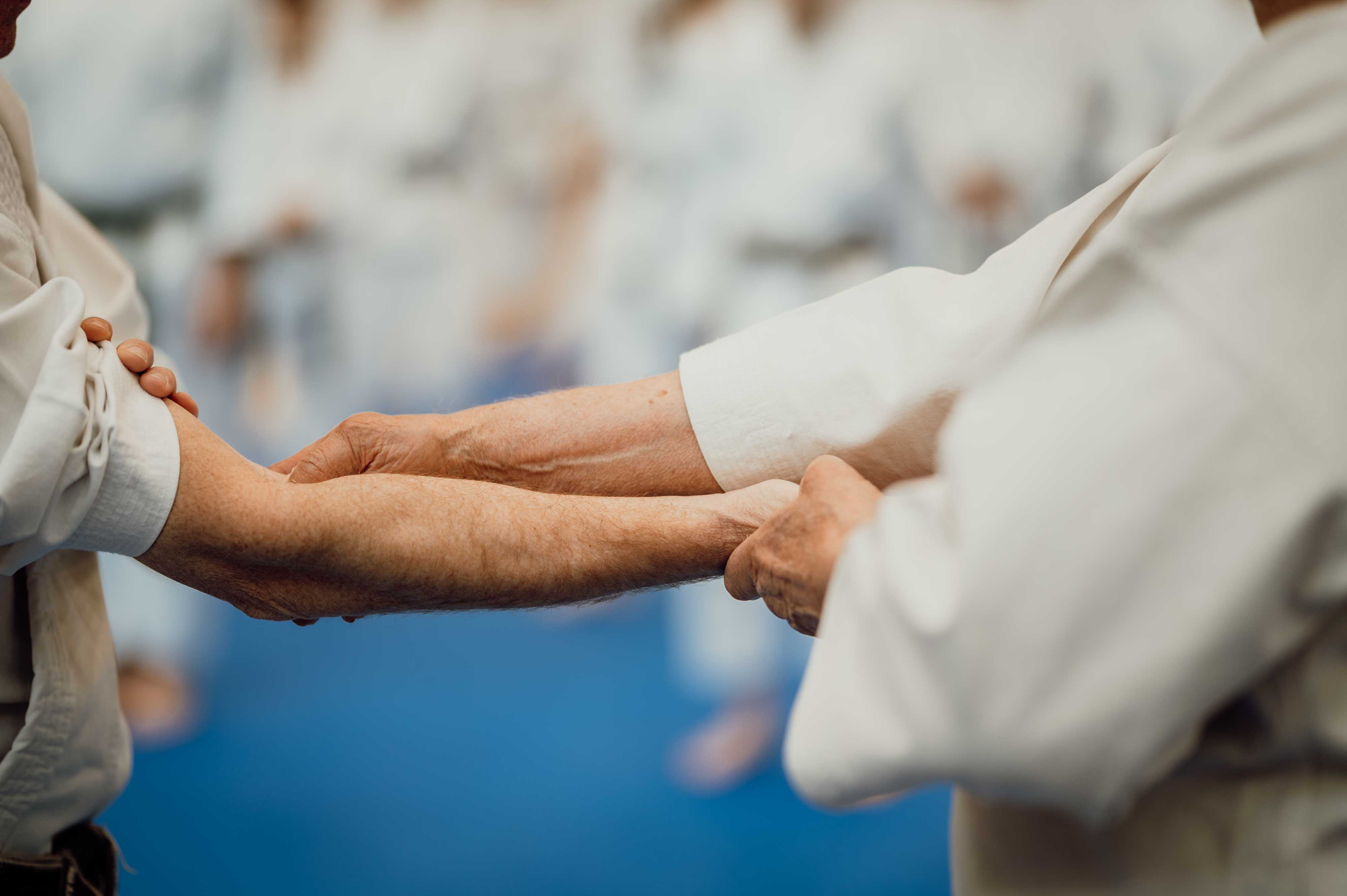 Karate, COS Zakopane